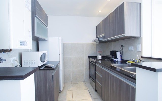 Amérian Carlos Paz Apart & Suites
