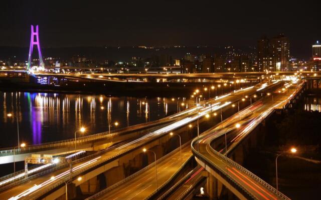 Hotel Riverview Taipei