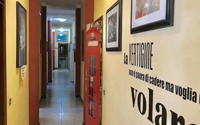 Hotel Edy Milano