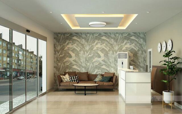 Tulip Apartment & Hotel