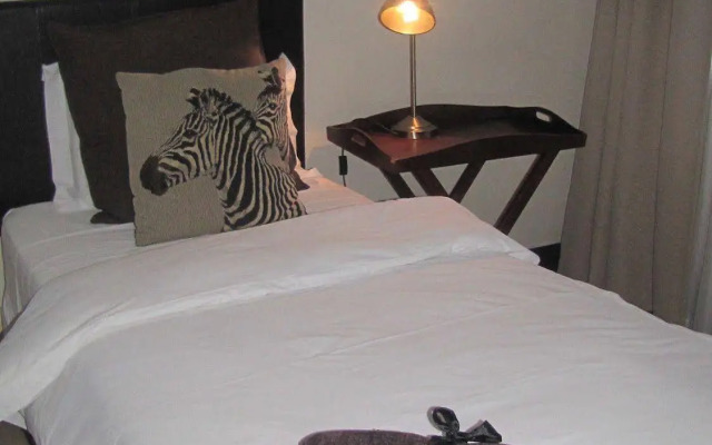 Onse Khaya Lodging and Conferencing