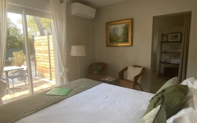 Une Pause en Provence