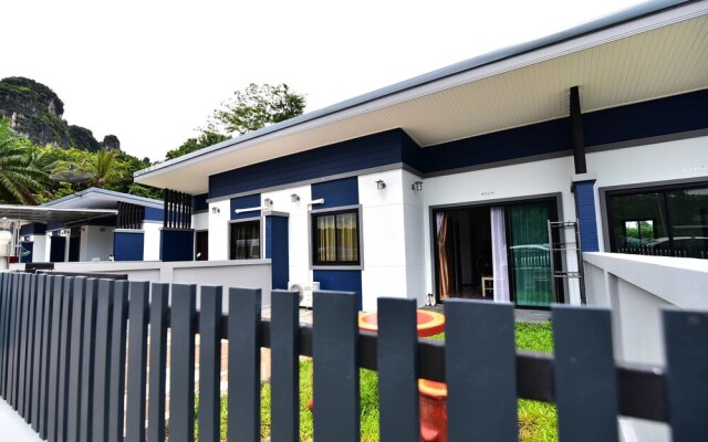 Your Home Krabi Ao Nang