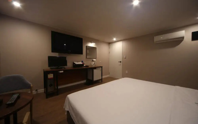We've Motel