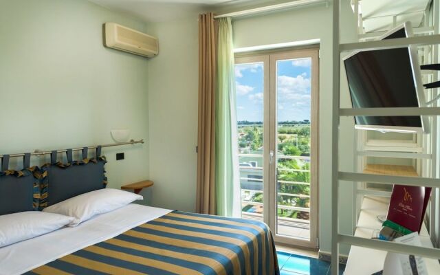 Hotel Villa Maria