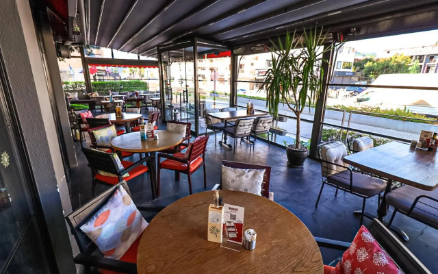 Motto Premium Marmaris