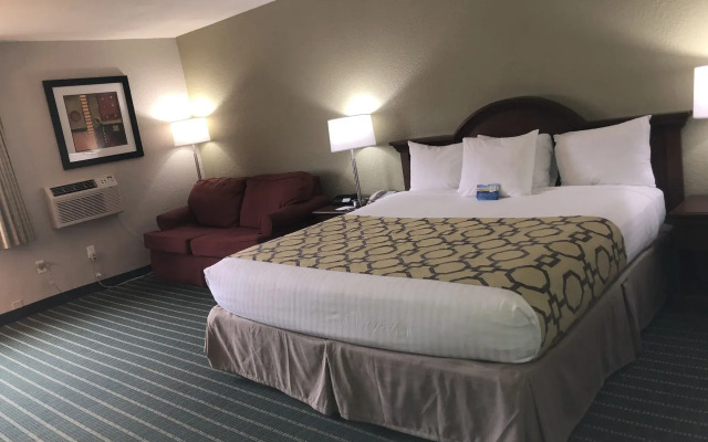Baymont Inn & Suites Kokomo