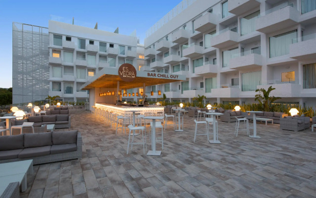 Iberostar Selection Santa Eulalia Ibiza - Adults-Only