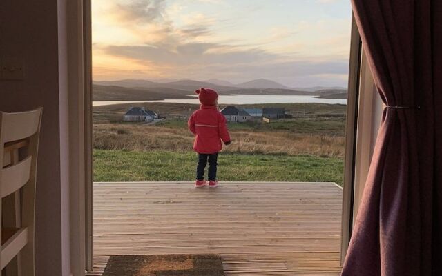 Hebridean Holiday Cabins