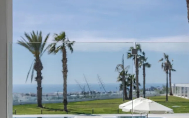 Paphos Hills Resort and Spa By Brown