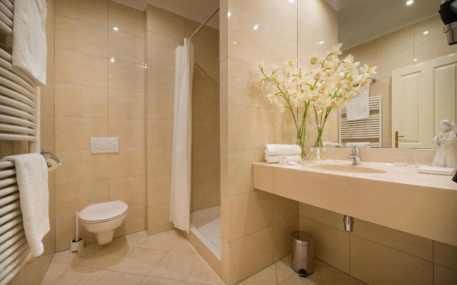 Hotel Angelis