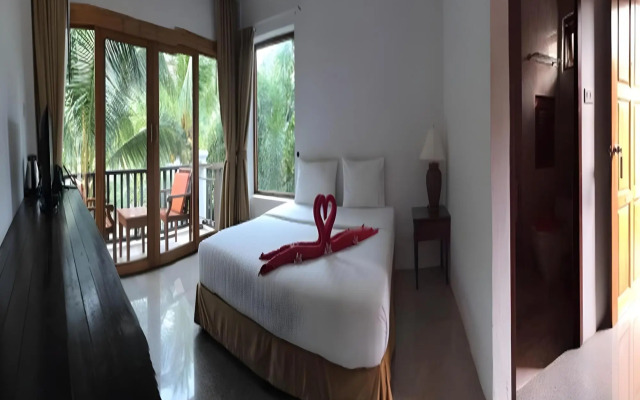 Marina Villa