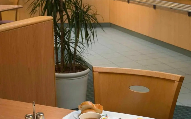 ibis Budapest Centrum