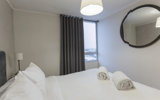 Exclusive Apartments in Pedro Martinto by Wynwood-House