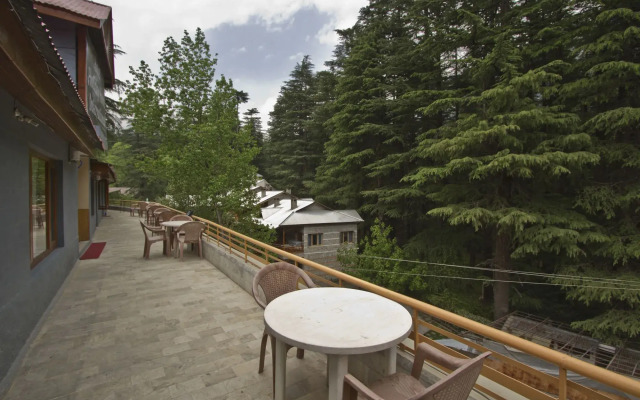 Hotel Holiday Home International