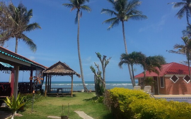 Lanta Dareen Resort
