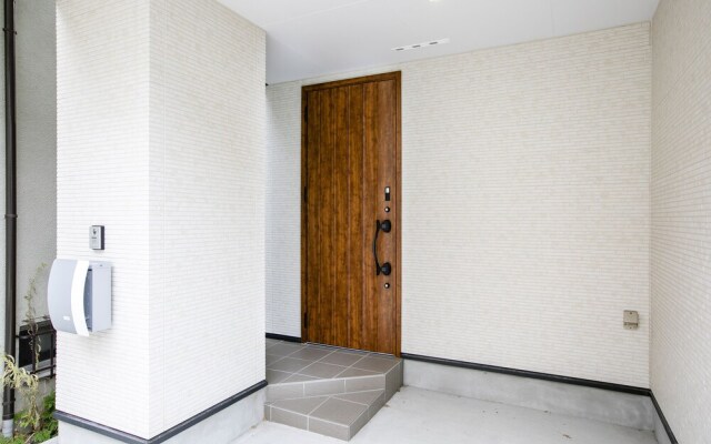 Condominium Hotel Shibuya Goten