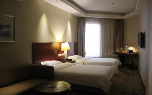 JI Hotel Beijing 798 Art Zone