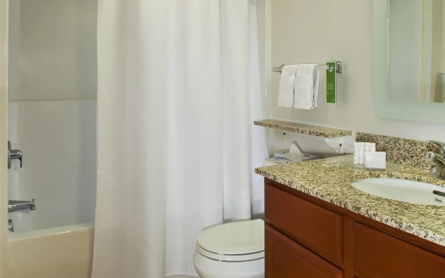 TownePlace Suites Marriott Dulles Airport (Newly Renovated)