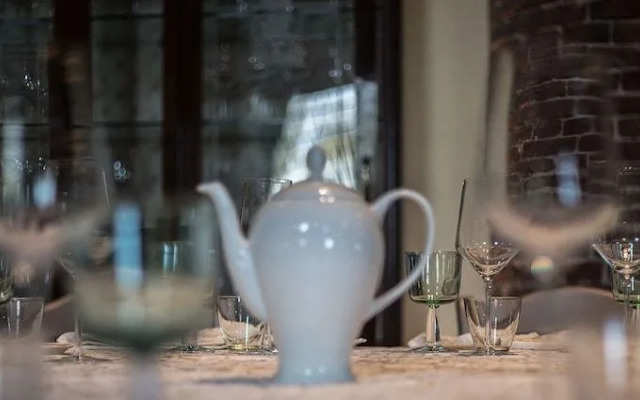 L'Artigliere ristorante con Locanda