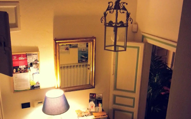 La Terrazza al Centro Storico