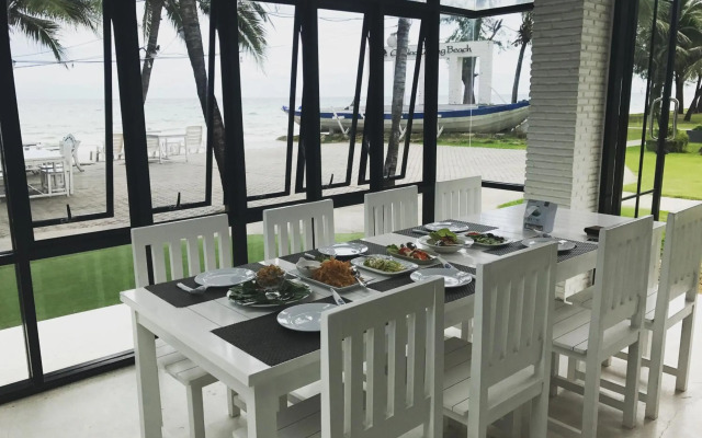 Chaolao Tosang Beach Hotel