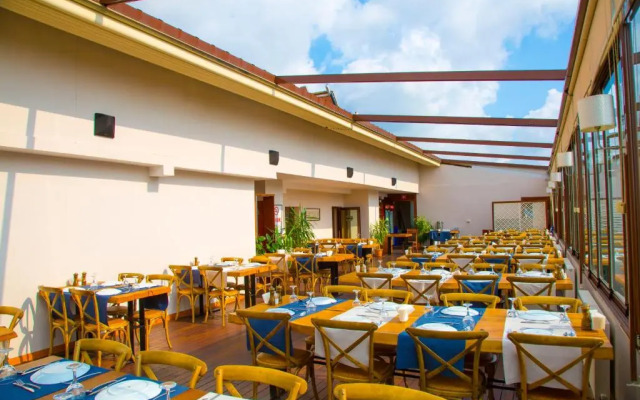 Kelesler Park Hotel