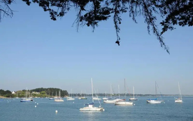 VVF Golfe du Morbihan Sarzeau Arzon