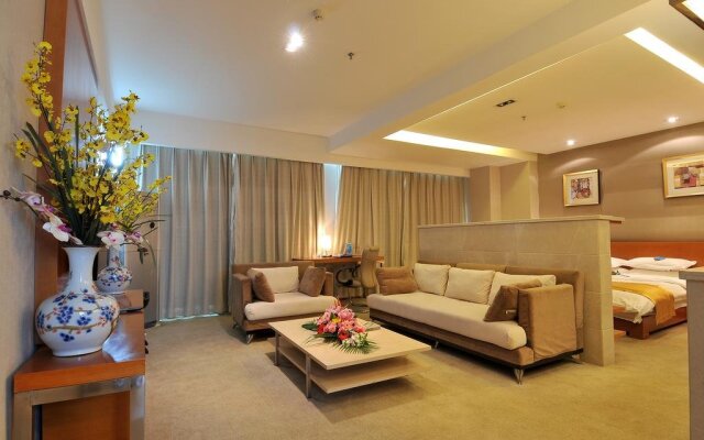 Longteng Hotel