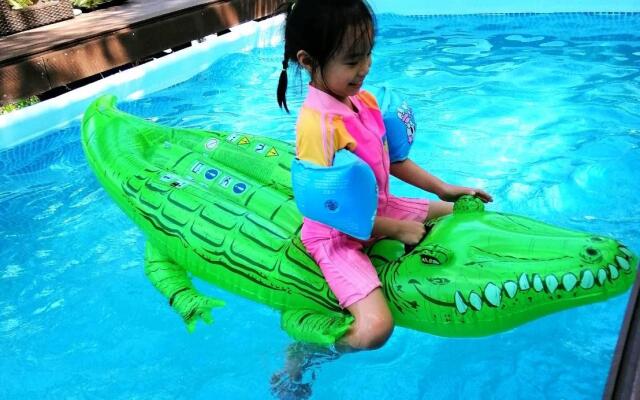 Saithong Resort