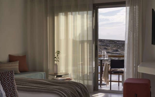 Minois Village Boutique Suites & Spa