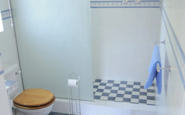 Applegarth B and B and Self Catering Studios