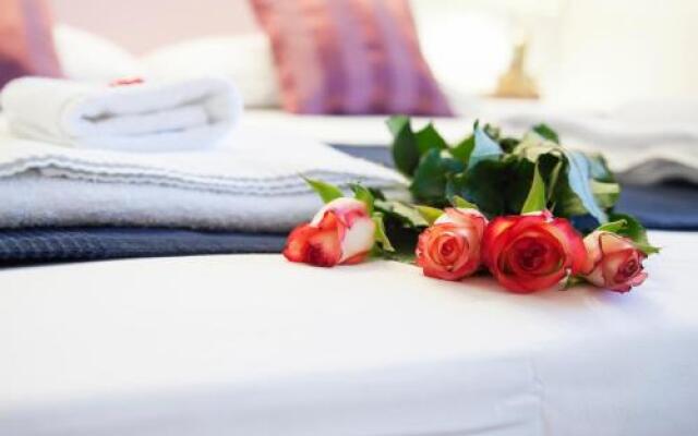 Bed and Breakfast Botton D'Oro Basiglio