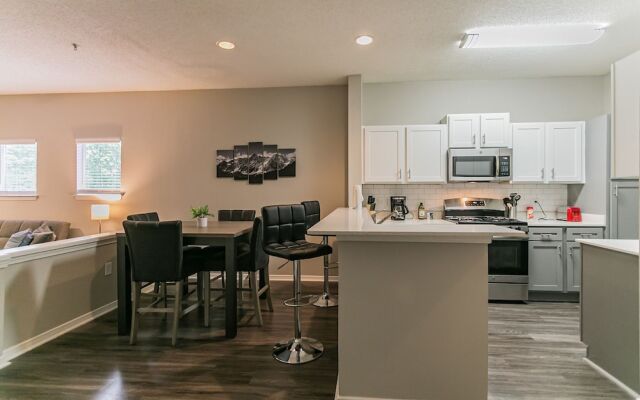 The Luxe Suites of North Atlanta