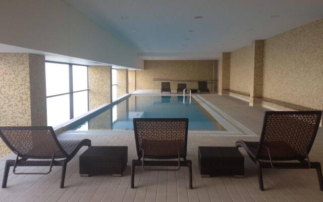 Troia Residence by The Editory - Apartamentos Ácala