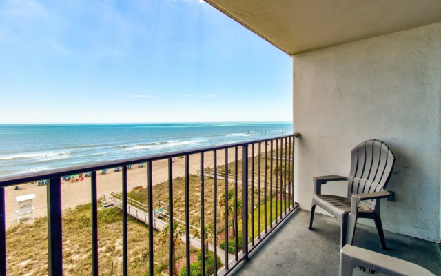 0607 Just Beachy by Atlantic Towers
