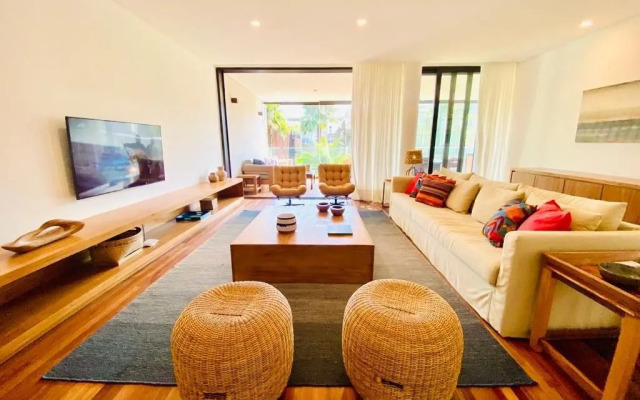 Apto Sofisticado em Angra dos Reis FVI201