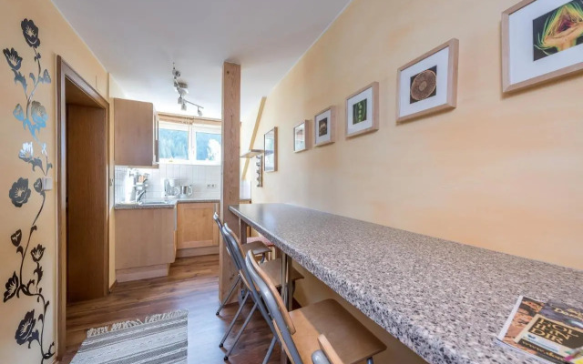 Appartements Schiffer