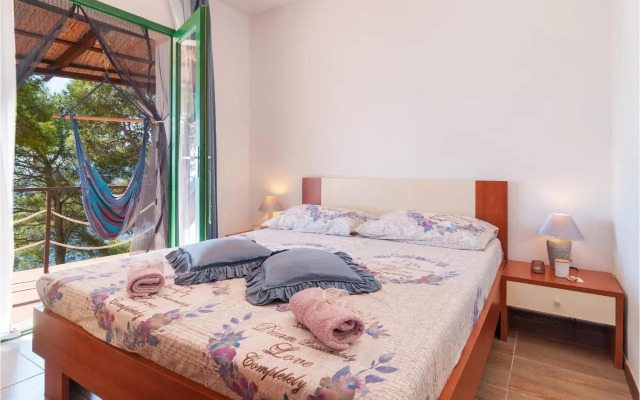 Holiday Home Gdinj with Sea View I