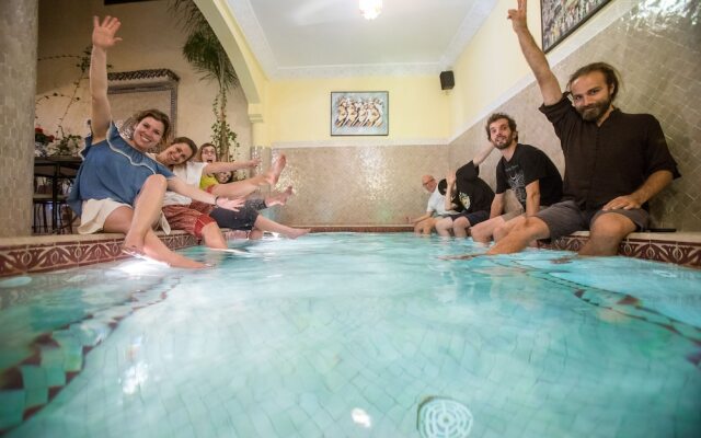 Riad Atlas Toyours