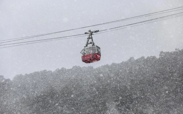 Dream Mountain Resort