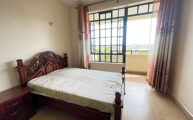 Gateway Apartments Thika