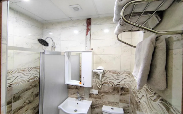 Blue İstanbul Apart