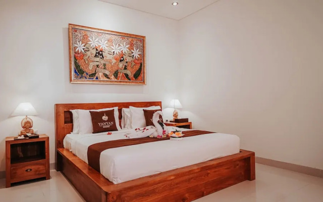 Yanyan Resort Ubud
