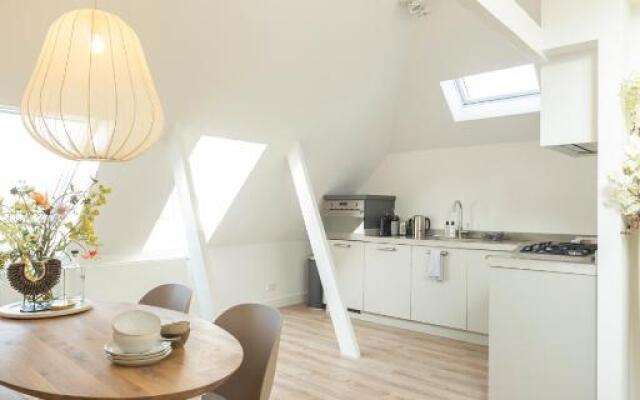 Huize Copes apartment Den Haag, 2 bed, 2 bath