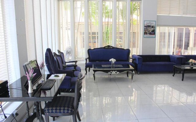 Kudos Boutique Hotel