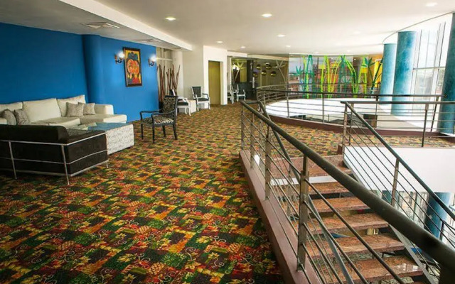 The Citi Inn