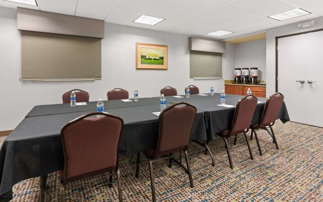 Hampton Inn & Suites Burlington