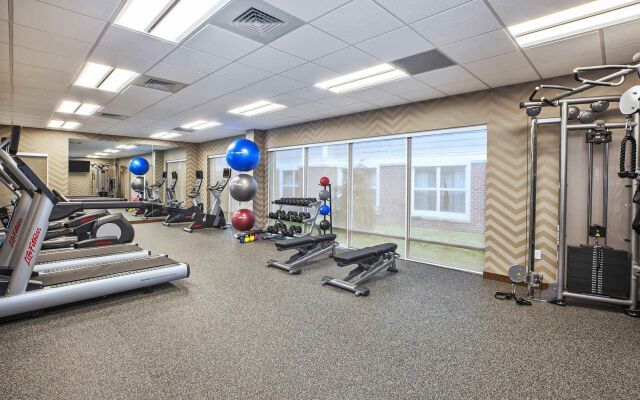 Residence Inn by Marriott Rochester Henrietta