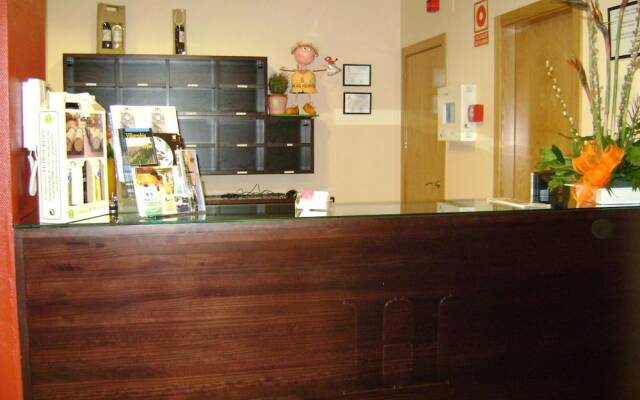 Hostal Jijones